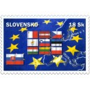 0325 - Vlajky člensk&yacute;ch zem&iacute; Evropsk&eacute; unie