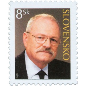 0329 - Prezident SR Ivan Ga&scaron;parovič