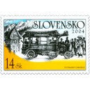 0331 - Tatransk&yacute; omnibus