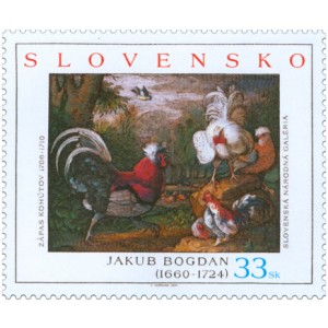 0335-336 (s&eacute;rie) - Uměn&iacute; 2004