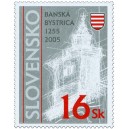 0347 - B&aacute;nsk&aacute; Bystrica