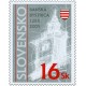 0347 - Bánská Bystrica - 750 let