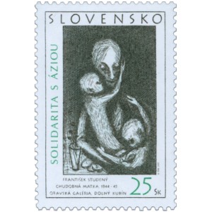 0351 - Franti&scaron;ek Studen&yacute;: Chud&aacute; matka