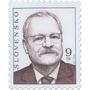 0359 - Prezident SR Ivan Ga&scaron;parovič