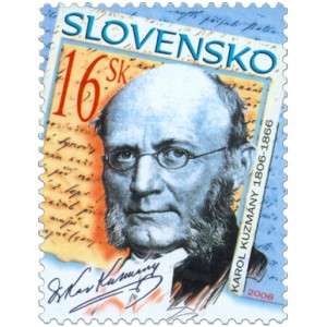 0368 - Karol Kuzm&aacute;ny