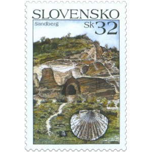 0373-374 (s&eacute;rie) - Ochrana př&iacute;rody - geologie