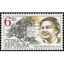0102 - Věra Menč&iacute;kov&aacute;-Stevensonov&aacute;