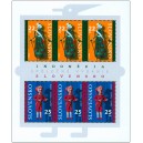 0383-384 PL - Loutkov&eacute; divadlo