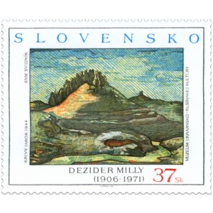 0385-386 (s&eacute;rie) - Uměn&iacute; 2006