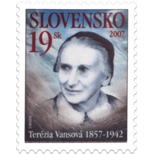 0389 - Ter&eacute;zia Vansov&aacute;