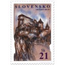 0403 - Oravsk&yacute; hrad