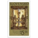 0407 - Nitransk&yacute; evangeli&aacute;ř