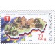 0413 - 15 let Slovenské republiky