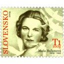 0419 - Ma&scaron;a Haľamov&aacute;
