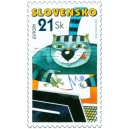 0422 - Du&scaron;an Polakovič﻿: Kocour p&iacute;&scaron;&iacute;c&iacute; dopis