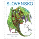 0423 - Pavol Dob&scaron;insk&yacute;: Drak