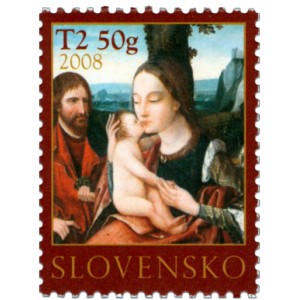 0433 - V&aacute;noce 2008