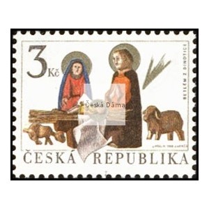 0132 - V&aacute;noce