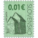 0438 - Kopčany - Kaple svat&eacute; Margity