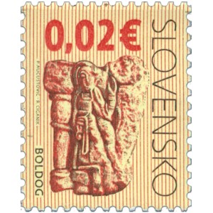0439 - Boldog - Kostel Matky Bož&iacute;