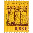 0446 - Žilina-Z&aacute;vodie - Kostel svat&eacute;ho &Scaron;tefana kr&aacute;le