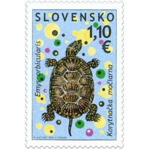 0461-462 (s&eacute;rie) - Ochrana př&iacute;rody