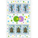 0461-462 PL - Želva bahenn&iacute; a Mlok skvrnit&yacute;
