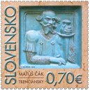 0471 - Mat&uacute;&scaron; Č&aacute;k Trenčiansky