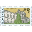 0476 - Z&aacute;mek Topoľčianky﻿﻿