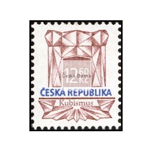 0150 - Historick&eacute; stavebn&iacute; slohy - kubismus