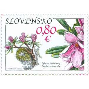 0482-483 (s&eacute;rie) - Ochrana př&iacute;rody