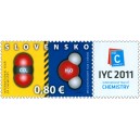 0489 KP - Mezin&aacute;rodn&iacute; rok chemie