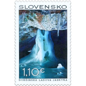 0495 - Dob&scaron;insk&aacute; ledov&aacute; jeskyně