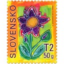 0498 - Květina