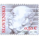 0502 - J&aacute;n Cikker