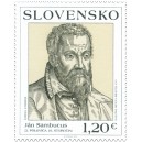 0507 - J&aacute;n Sambucus: Tobias Stimmer