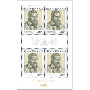 0507 PL - Uměn&iacute; - J&aacute;n Sambucus: Tobias Stimmer
