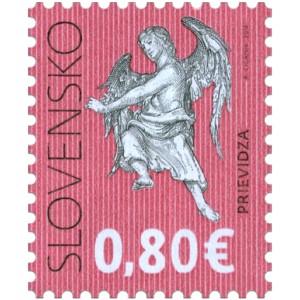 0510 - Prievidza - Kostel Nejsvětěj&scaron;&iacute; Trojice