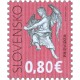 0510 - Prievidza - Kostel Nejsvětější Trojice