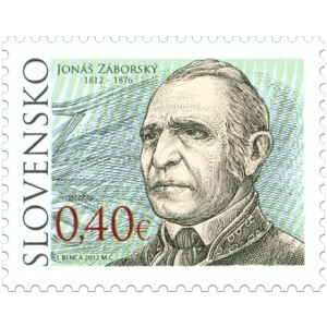 0511 - Jon&aacute;&scaron; Z&aacute;borsk&yacute;