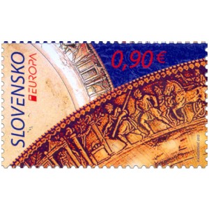 0515 - EUROPA 2012: N&aacute;v&scaron;těva ...