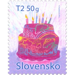 0516 (typ A) - Mezin&aacute;rodn&iacute; den dět&iacute;