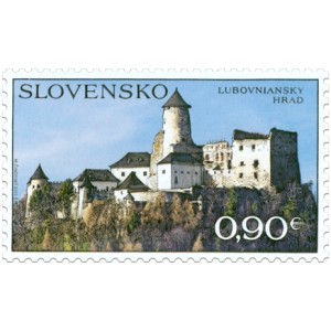 0526 - Historick&aacute; v&yacute;roč&iacute;: Ľubovniansk&yacute; hrad