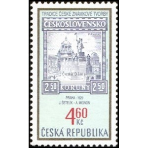 0204 - Tradice česk&eacute; zn&aacute;mkov&eacute; tvorby