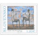 0529 - Viera Žilinčanov&aacute;: Hudba