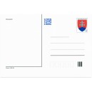 020 CDV 020/97 St&aacute;tn&iacute; znak Slovensk&eacute; republiky