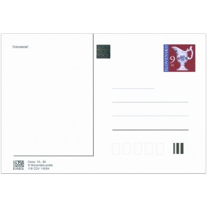 118 CDV 118/04 - Hol&iacute;čsk&aacute; faj&aacute;nsa