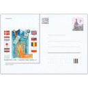 008 CDV 007/95 - Mistrovstv&iacute; světa v ledn&iacute;m hokeji, skupina B