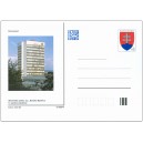 025 CDV 020/98 - Slovensk&aacute; po&scaron;ta