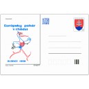 026 CDV 020/98 - Evropsk&yacute; poh&aacute;r v chůzi
